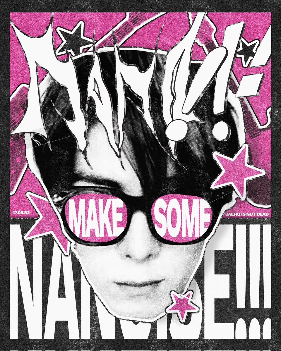 Have a lovely time designing a Nano poster! Thanks <a href="/5jjbsm/">ADOPT A WON</a> for having me on this wonderful opportunity. Can't wait to work with you again 🩷🥹🫶