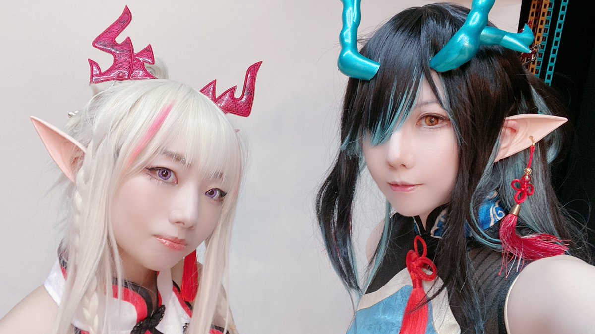 りりあ🪅C106新刊通販中 on X: 