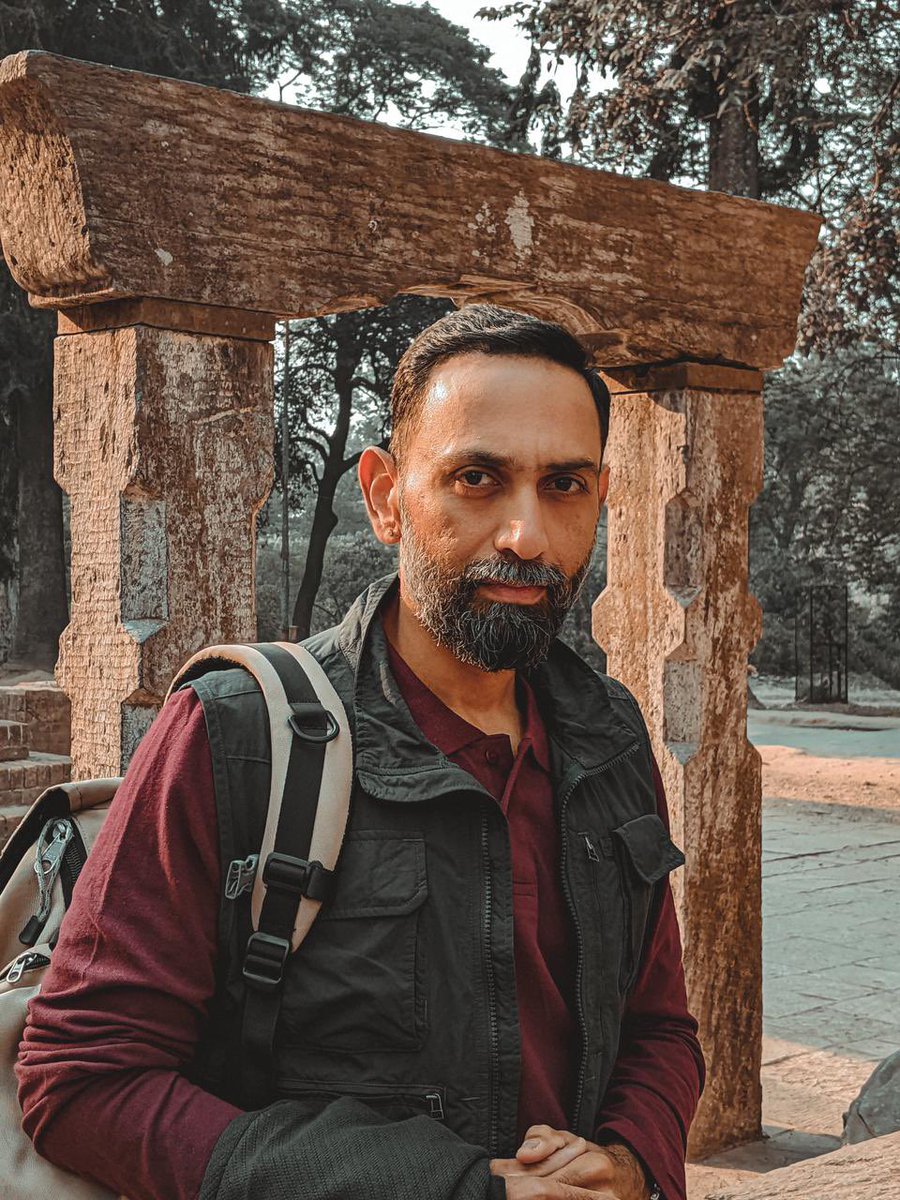 crerampolusane's tweet photo. 2 years of journey, 6 countries traveled, and an incredible experience working with an international crew.

I’m truly glad to be part of MIRAI, now streaming in theatres across India and worldwide in multiple languages.

Though many of my dialogue scenes didn’t make it to the final cut (a little disappointing, but that’s the game in cinema), the experience itself was unforgettable.

I’m especially thankful to Director Karthik Gattamneni for choosing me for this film. This is my third film under his direction, and each time has been a journey of growth and learning.

Do catch MIRAI this weekend.
it’s a story worth experiencing on the big screen! 🎬.

#indiancinema #internationalcrew #mirai #karthikgattamneni
#sriramreddypolasane