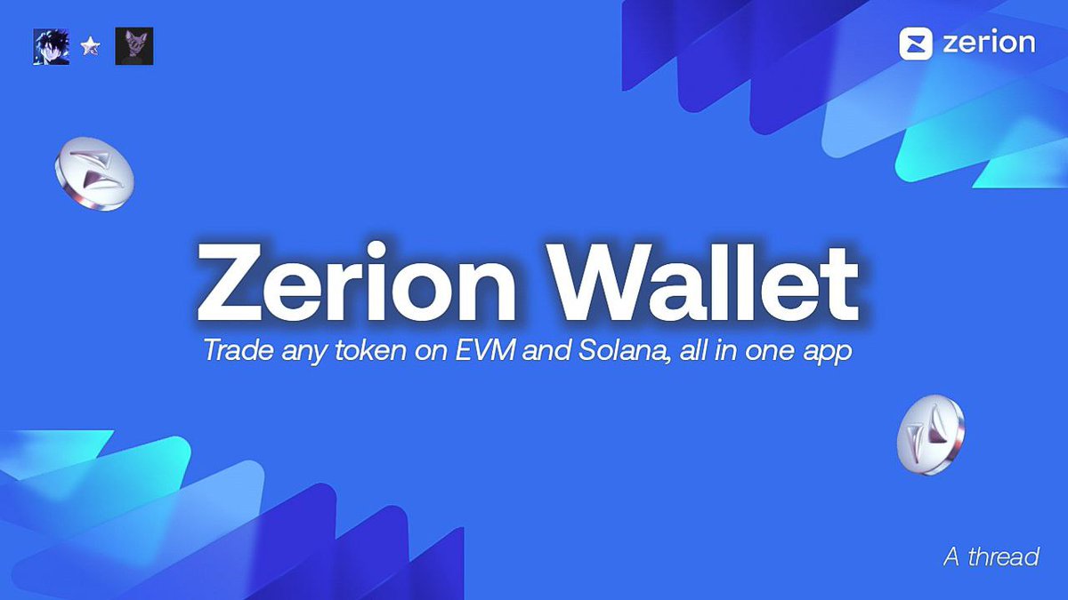 Having assets across multiple chains is super cool, but how do you really manage them?

One minute, you’re losing grip on your DeFi positions. 

Next, you're missing profitable trades while switching between different apps. 

And for PnL tracking, how do you even calculate that
