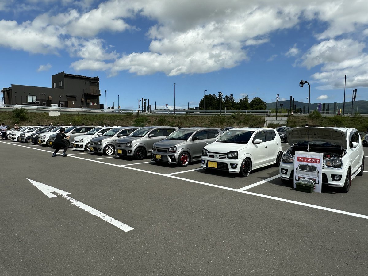 WORKS_1003's tweet image. 平泉オフから帰宅！
帰りは途中まで同じ方向の人たちと連んで帰った！