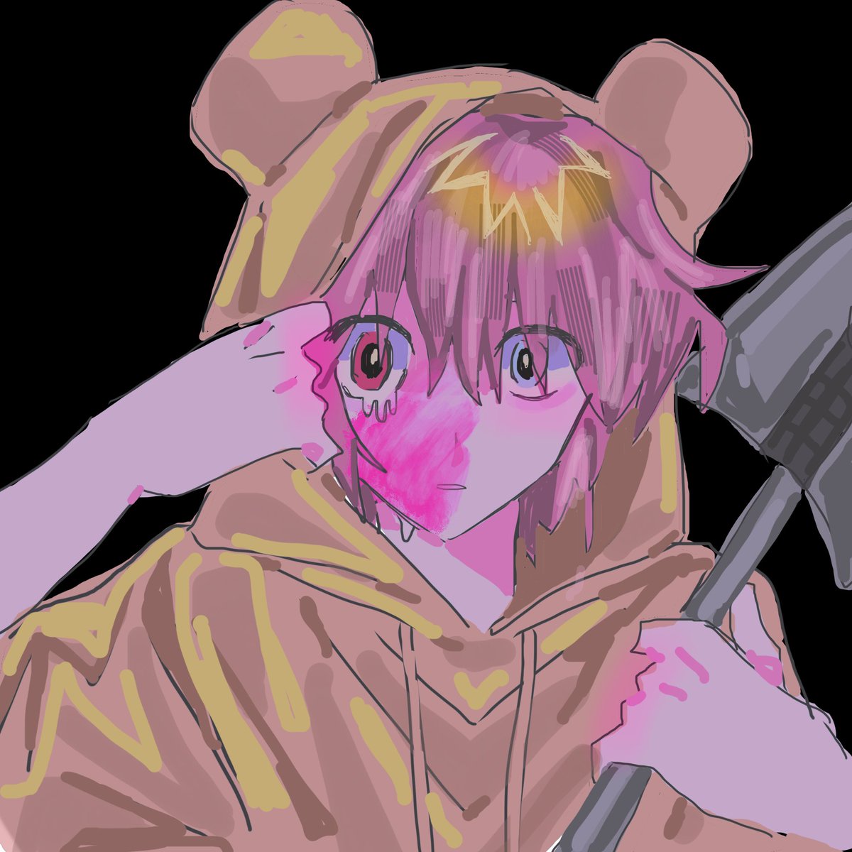 hi_ya_64's tweet photo. https://t.co/z0QUrDSVDa