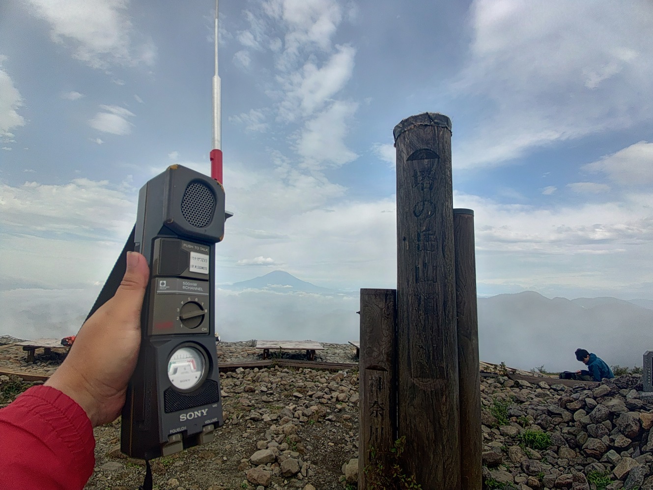 専用まとめページ カナガワZX9／JJ1ETP (@ZX9_JJ1ETP) / X