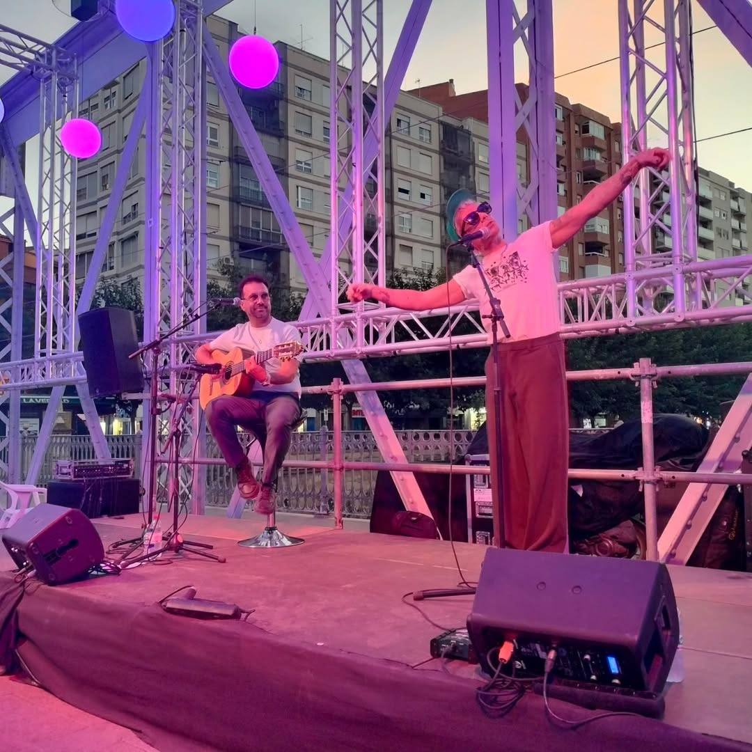 ⚫️ Maite Moreno tweet media