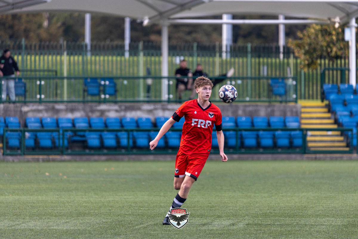 FC Isle of Man tweet media