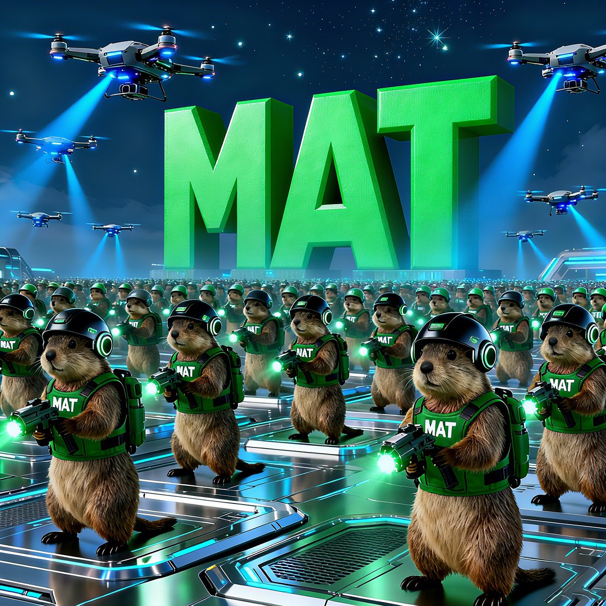 MARMOT tweet media