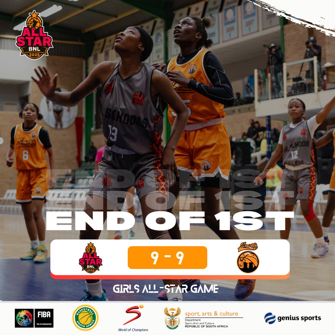 OfficialBNLSA tweet media