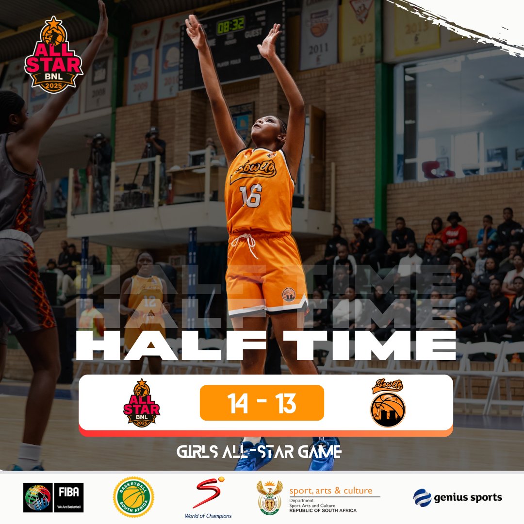 OfficialBNLSA tweet media