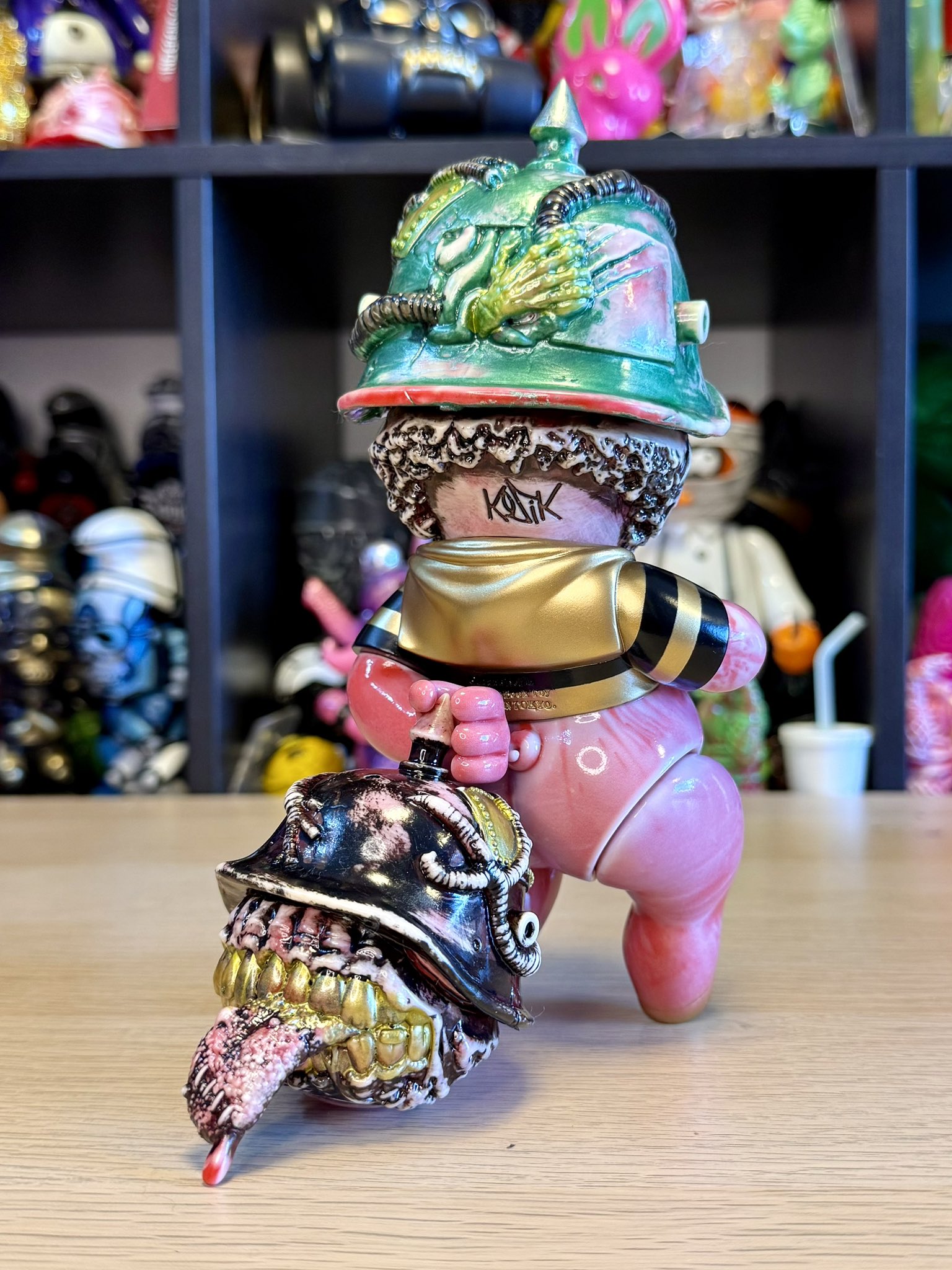 BlackBook Toy (@BlackBookToy) / X