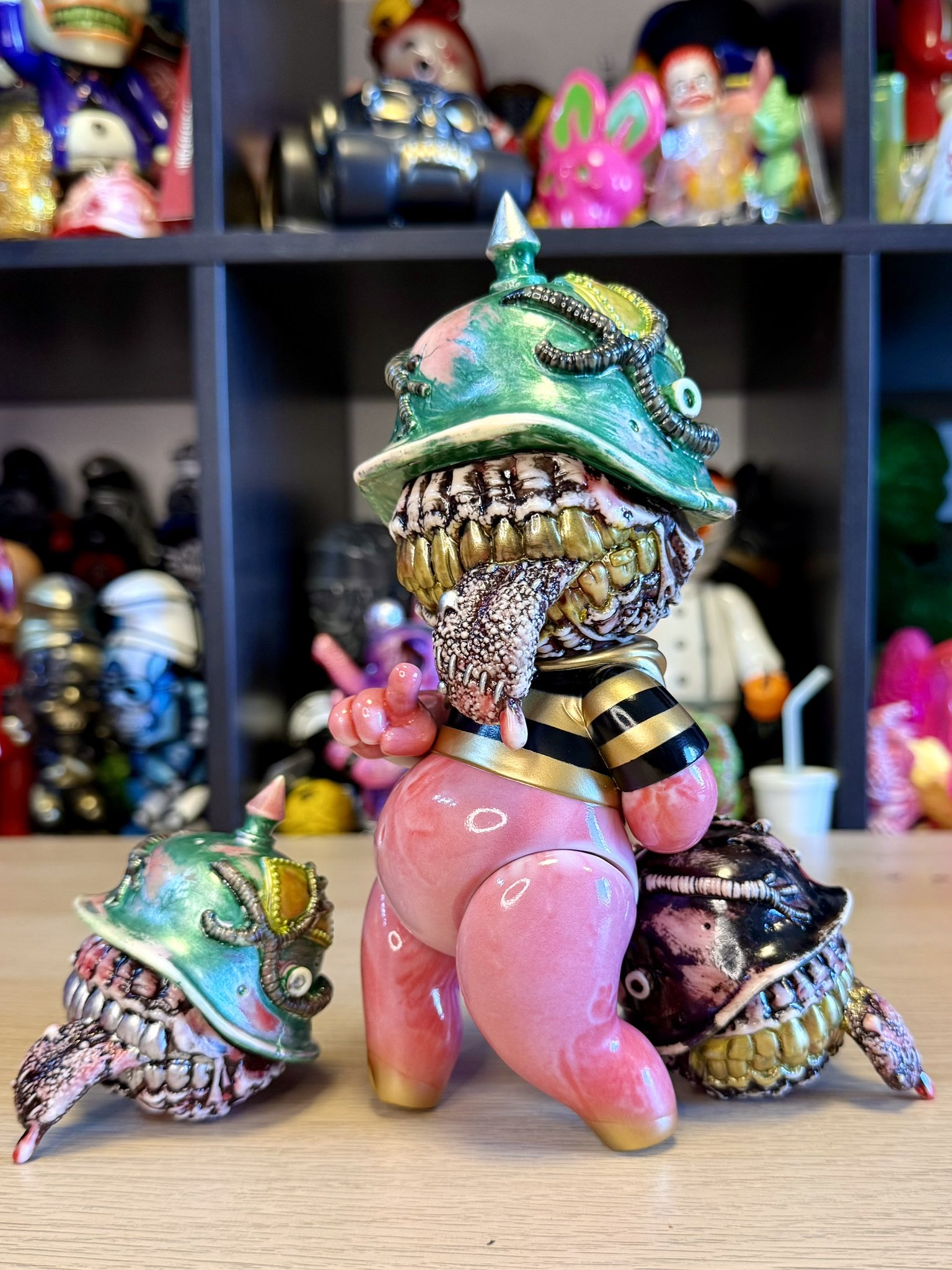 BlackBook Toy (@BlackBookToy) / X