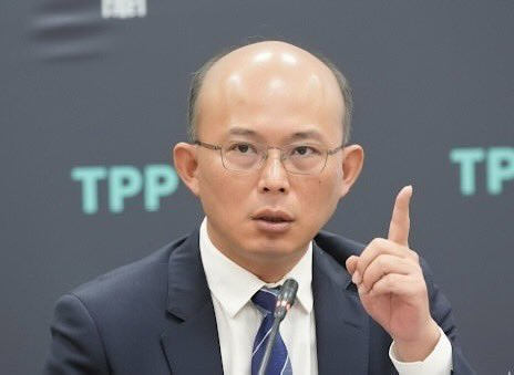 馬培雲 tweet media