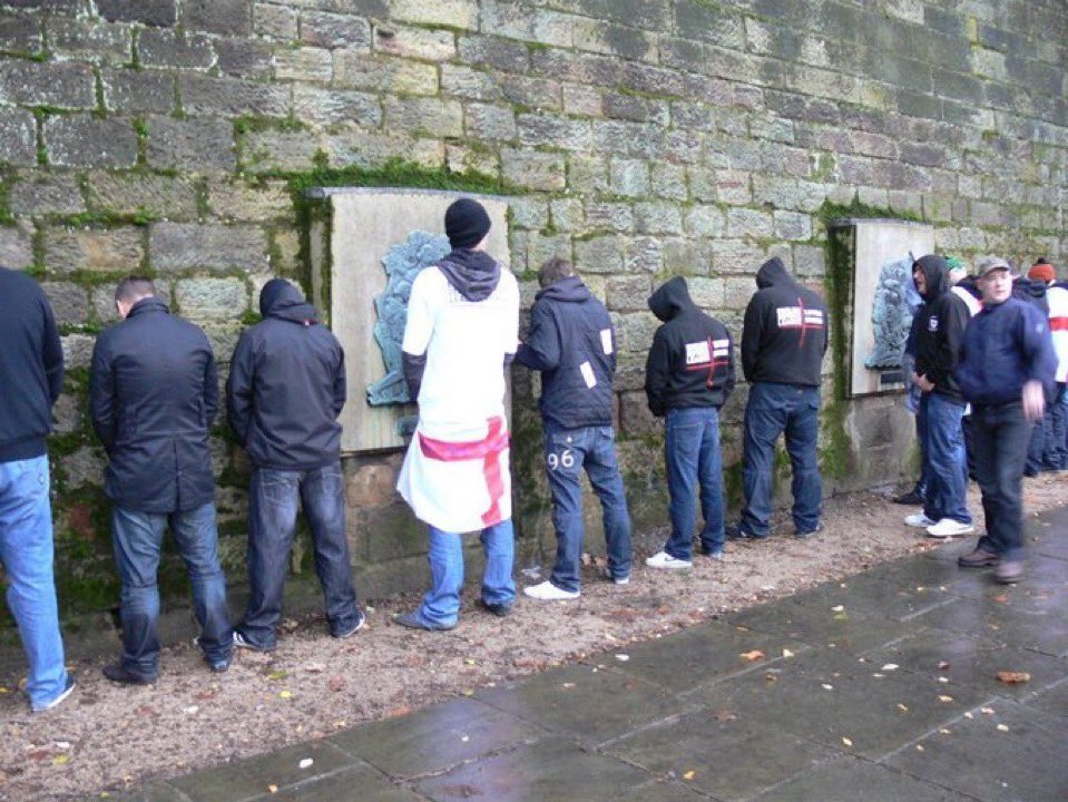 <a href="/MichaelTakeMP/">Sir Michael Take CBE</a> Sir, it was actually more like 100 million people. 
Engerland is being saved by these wonderful and intelligent patriots. 
Smell the sweet aroma. 
Rule, Britannia! 🇬🇧