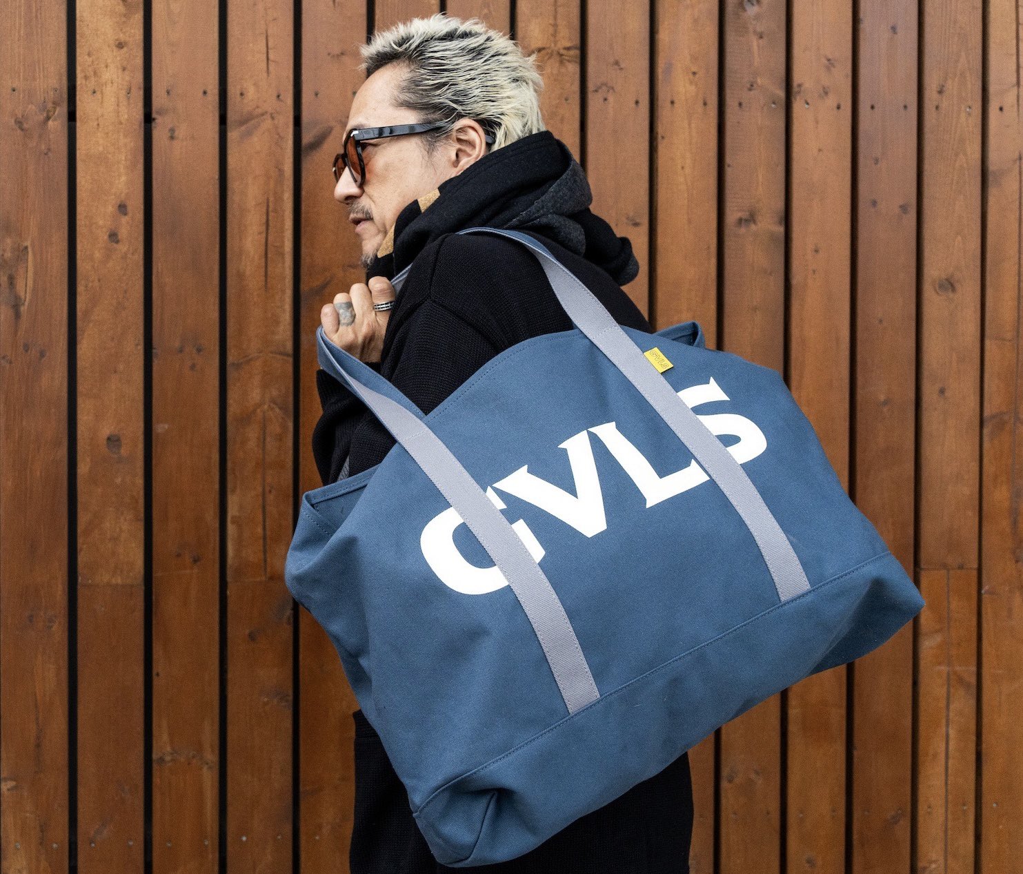 新品未使用　GVLS　GAVIAL　カーディガン　中村達也 GAVIAL(ガヴィル) 】2022SS春夏新作コレクション入荷☆｜BLOG