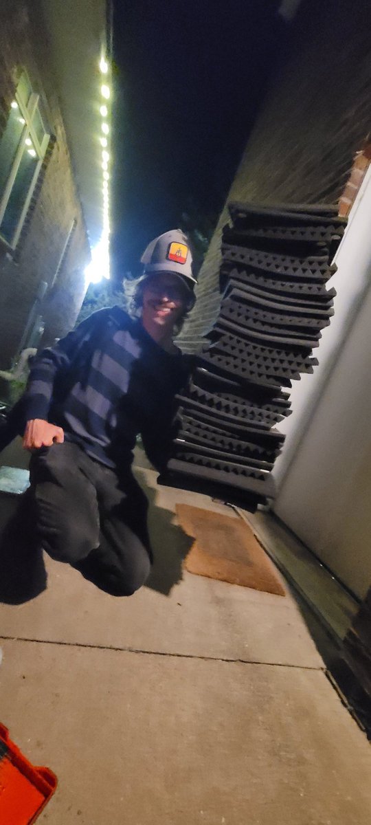 #sardinetin s01 has concluded. To everyone involved and those who watched.
.
Thank you.