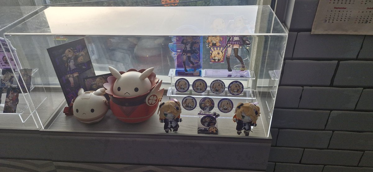 #티바트타워에_유야정토를
#아가씨께서_환영하신답니다
마지막날 포스터...