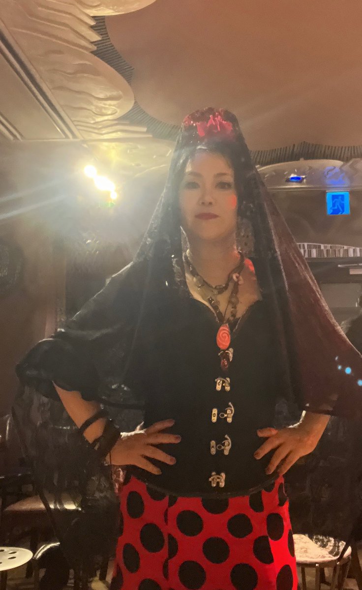 カルメン終演しました❣️ありがとうございました‼️

#カルメン　#オペラ　#ガルバホール