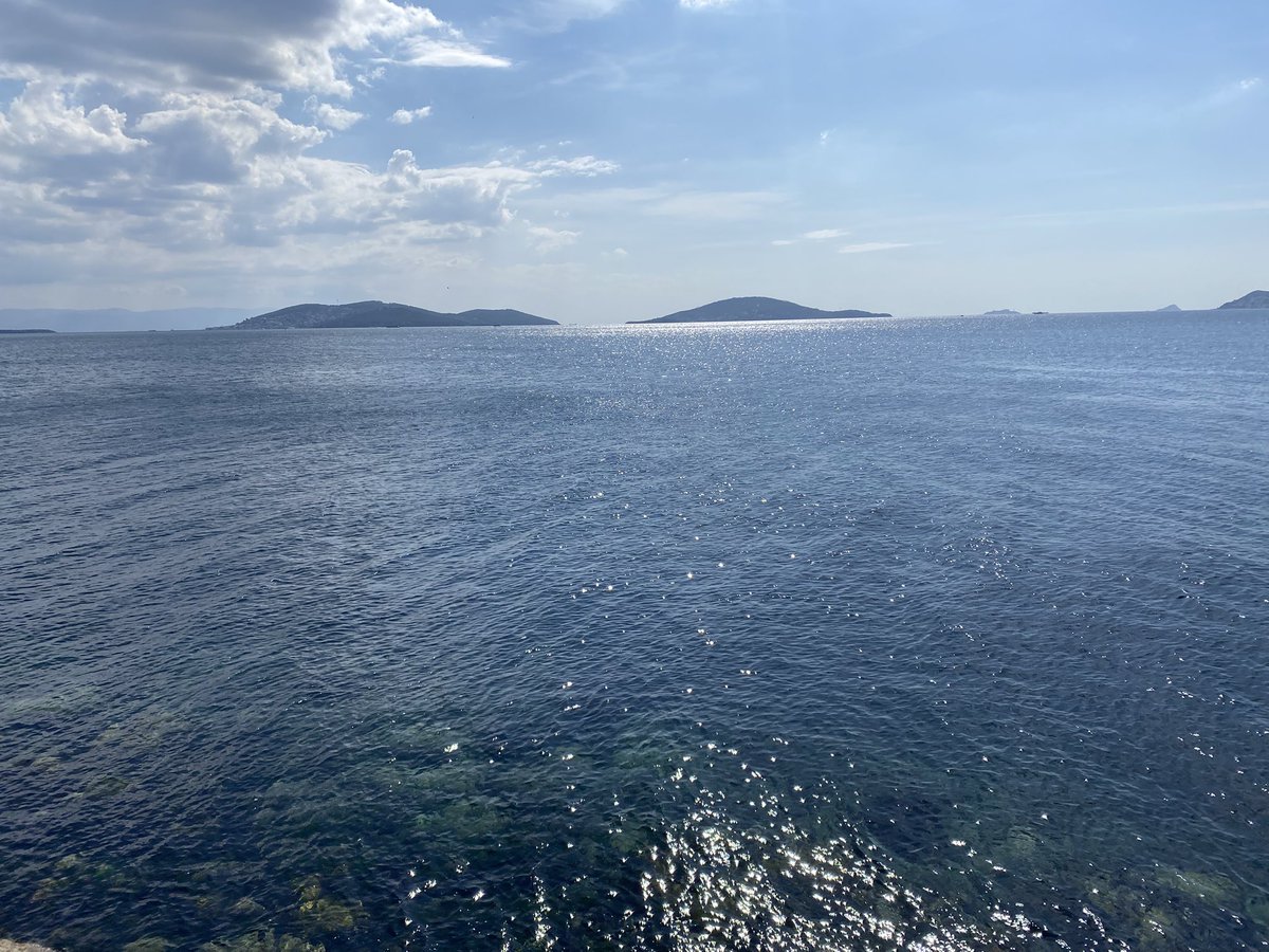 Günaydın ☀️