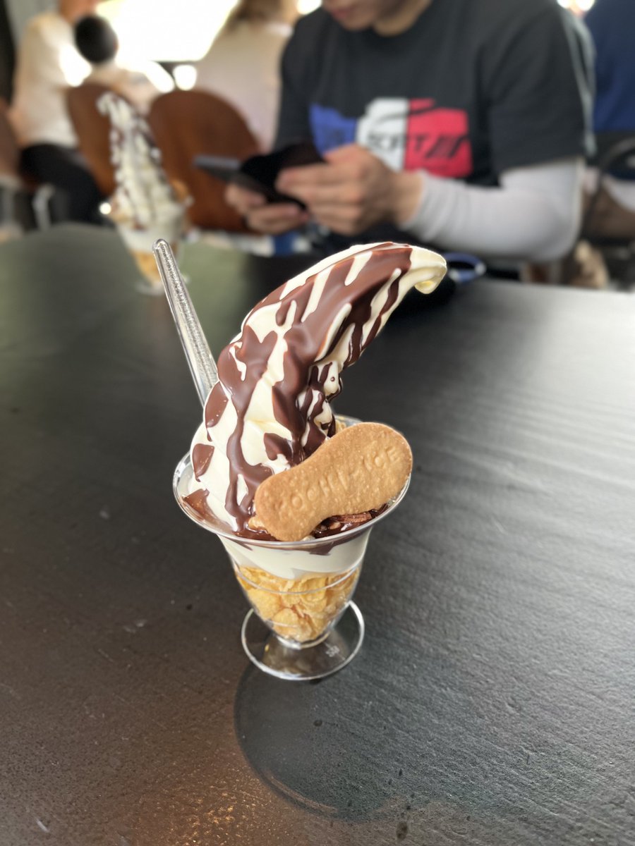 色々うまかった👍