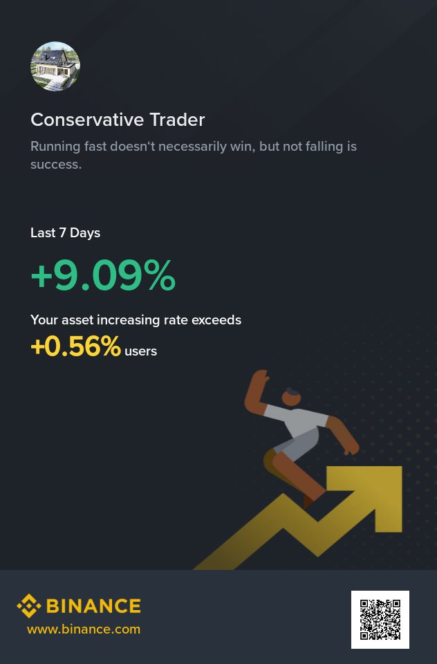 Cryptocurrency trader