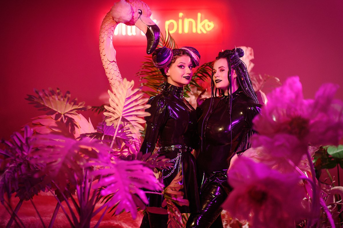 JustMoolti tweet media