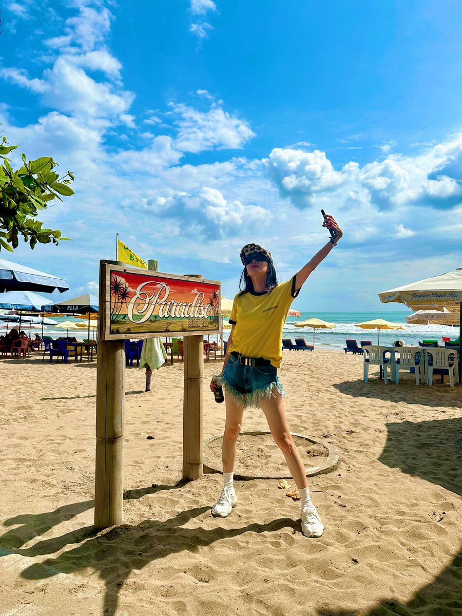 발리에서 생긴일 🌴