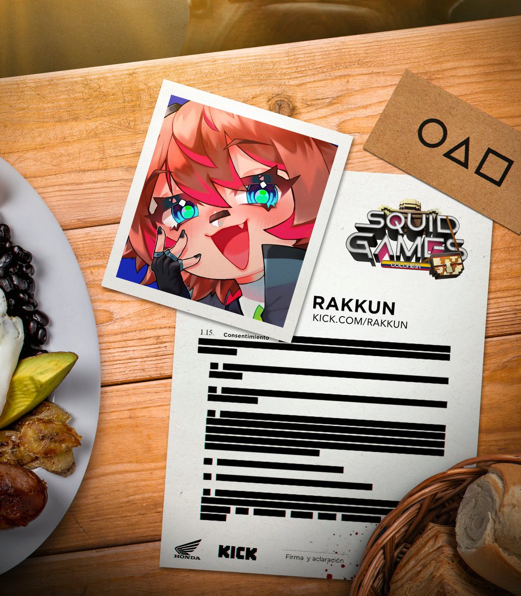 Continuamos rompiéndola 🇨🇴

Aquí se gana con verraquera 🔥
<a href="/Serpias/">Serpias 🎄</a> <a href="/say_guz/">Saray Guzmán</a> <a href="/Raakkun/">Rakkun 🦝🍀</a> 

Bienvenidos a Squid Games Colombia! Nos vemos del 22 al 26 de Septiembre 🙀