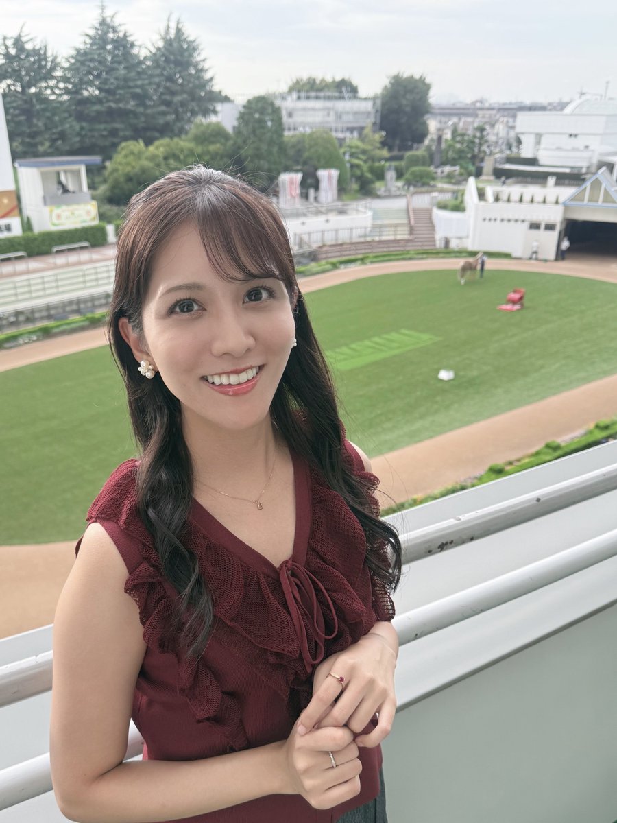 グリーンチャンネルに出演させていただき、この秋で10年を迎えます