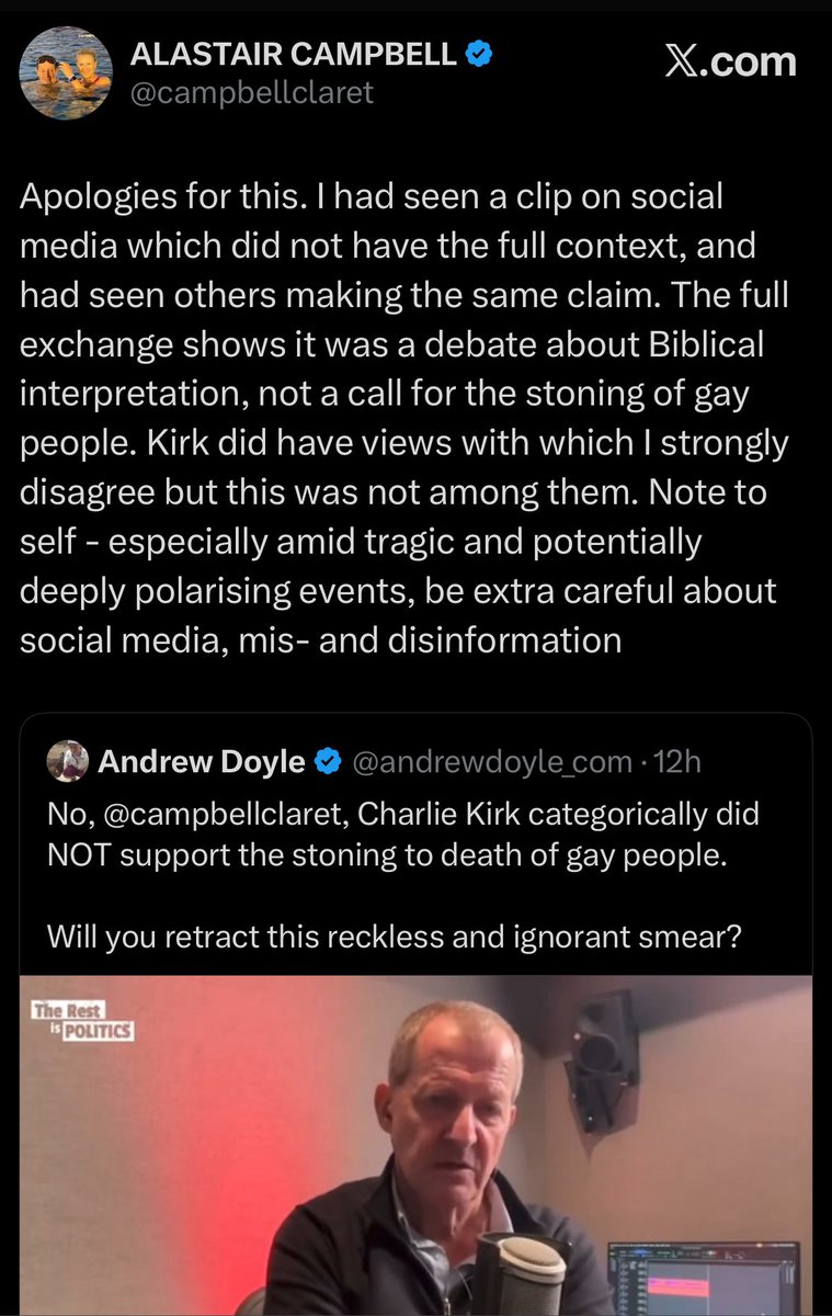 He had no other option but good lord isn’t this just delicious 🤭