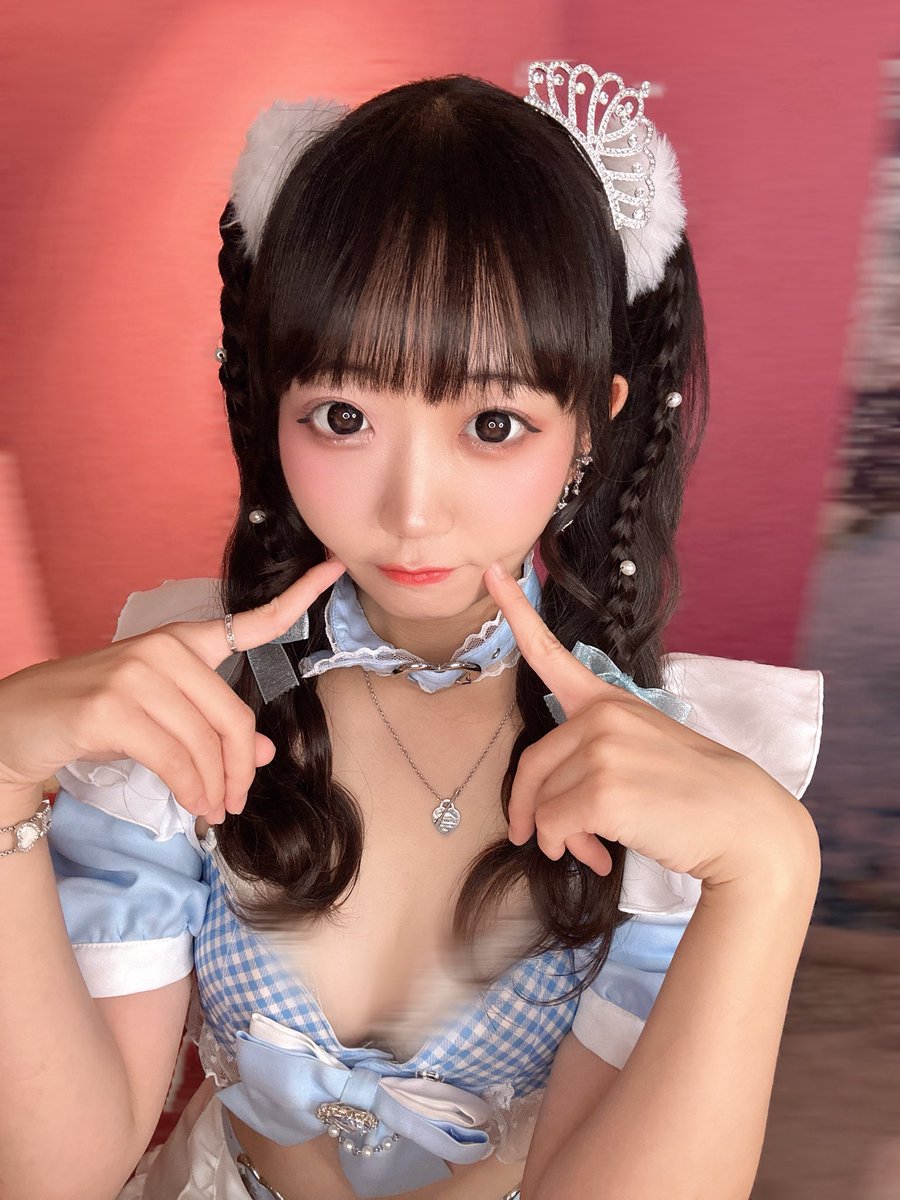 🩵🪄✨
#秋葉原コンカフェ #コンカフェ嬢 #コンカフェ営業 #コンカフェ好きな人と繋がりたい #コンカフェ好きと繋がりたい #コンカフェ営業 #自撮り界隈  #コンカフェ嬢と繋がりたい