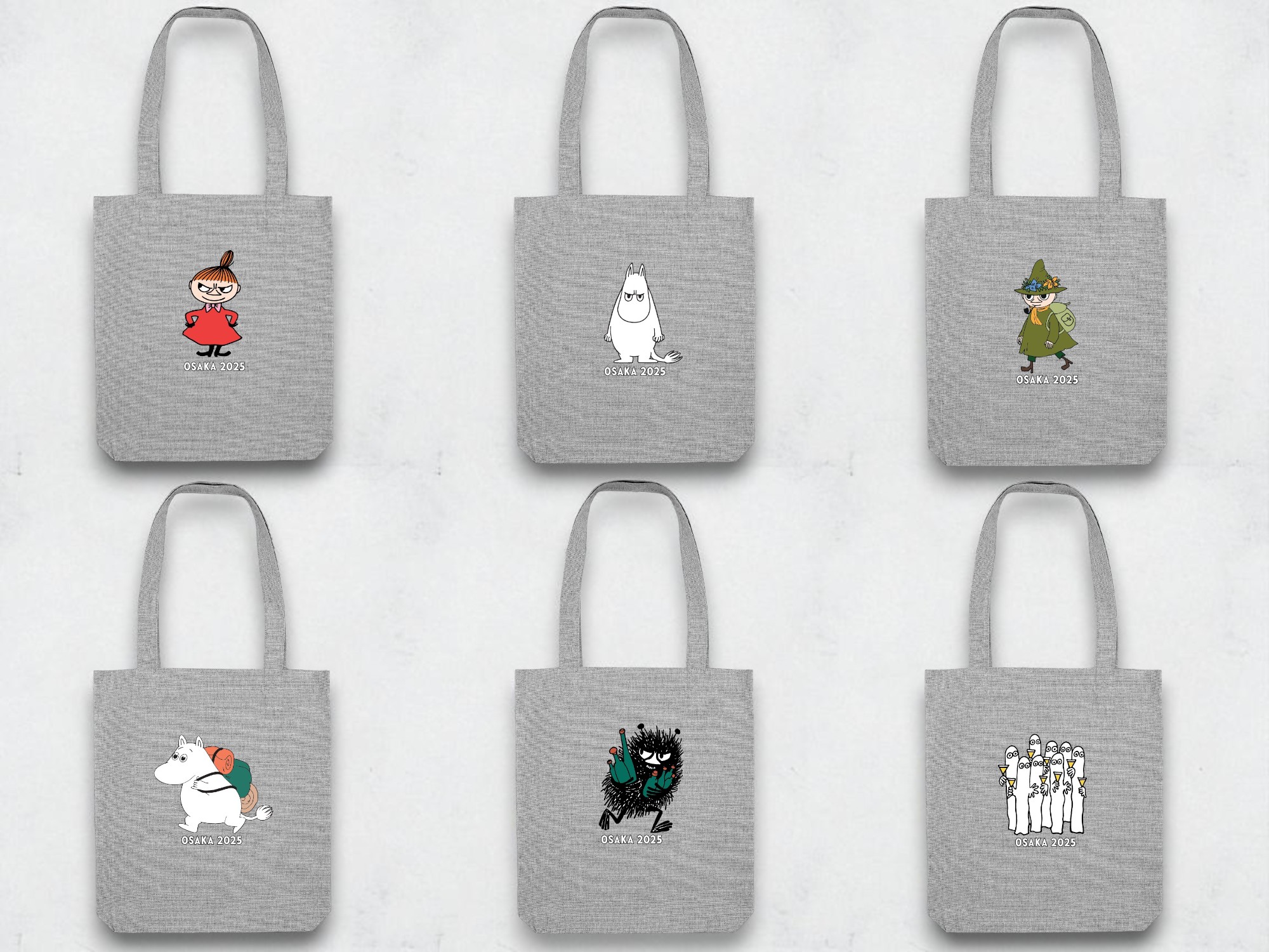 ムーミン公式 on X: 