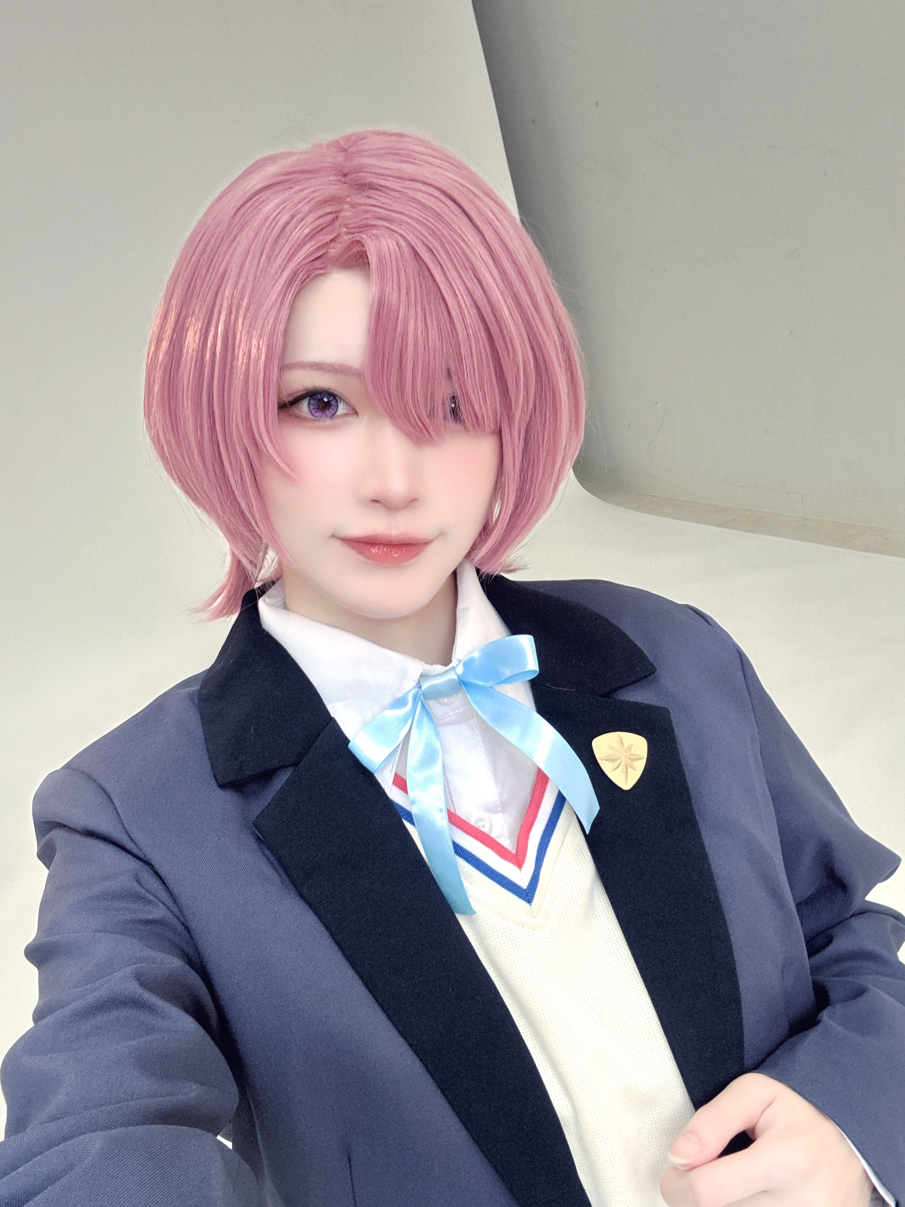 雪村そら￤ GSF02でるよん (@anpan_sora) / X