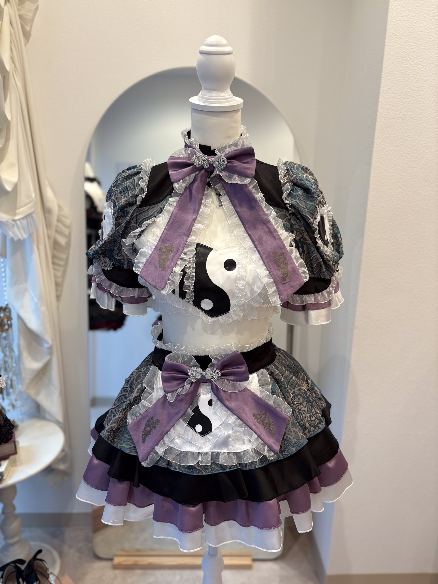 Malymoon秋葉原店 on X: 