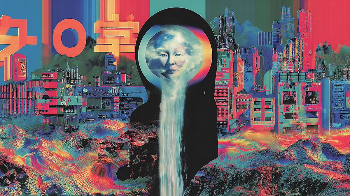 Art for Arts Sake
Coming soon to <a href="/objktcom/">objkt</a>