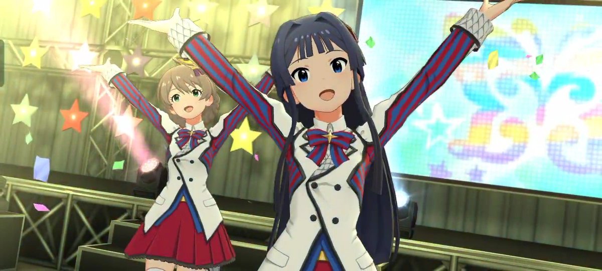 udonra_men1034's tweet image. 担当の誕生日なので、名刺出します！
ミリシタと学マスメインでシャニソンもやってます
ミリシタ(7ZHVN82C)→静香、莉緒姉、お姫ちん
学マス(94EPKEWA)→麻央、莉波ちゃん、美鈴
反応くださった人お迎え行きます

#ミリシタ名刺
#ミリシタPさんと繋がりたい
#学マス名刺
#学マスPさんと繋がりたい