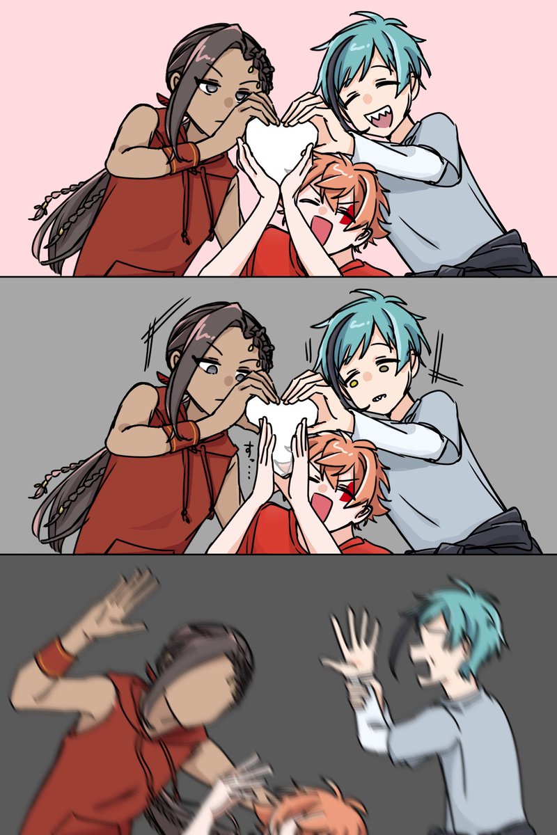 バスケしろ ※微トレス