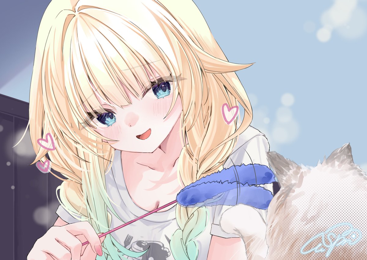 茂泉しぽん🍥NCS【B-20】VGGC10th【A-01,02】 (@mizm_spn