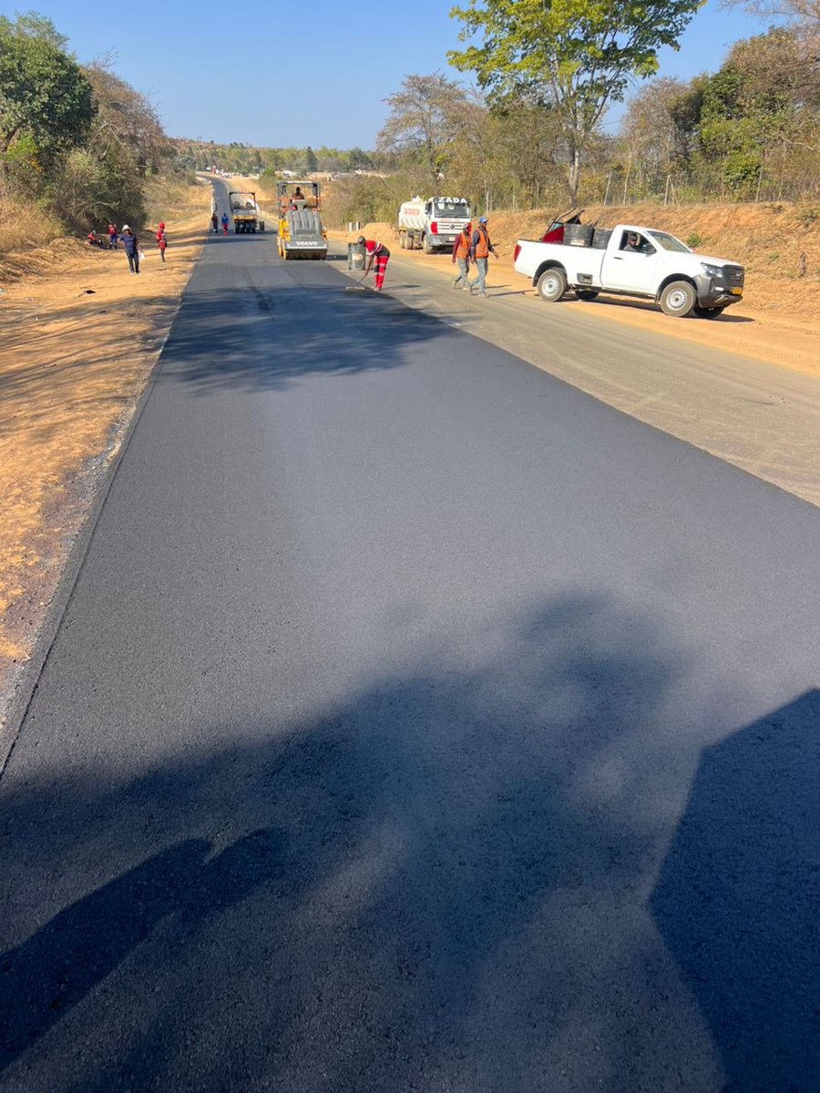 Ministry of Transport - Zimbabwe tweet media