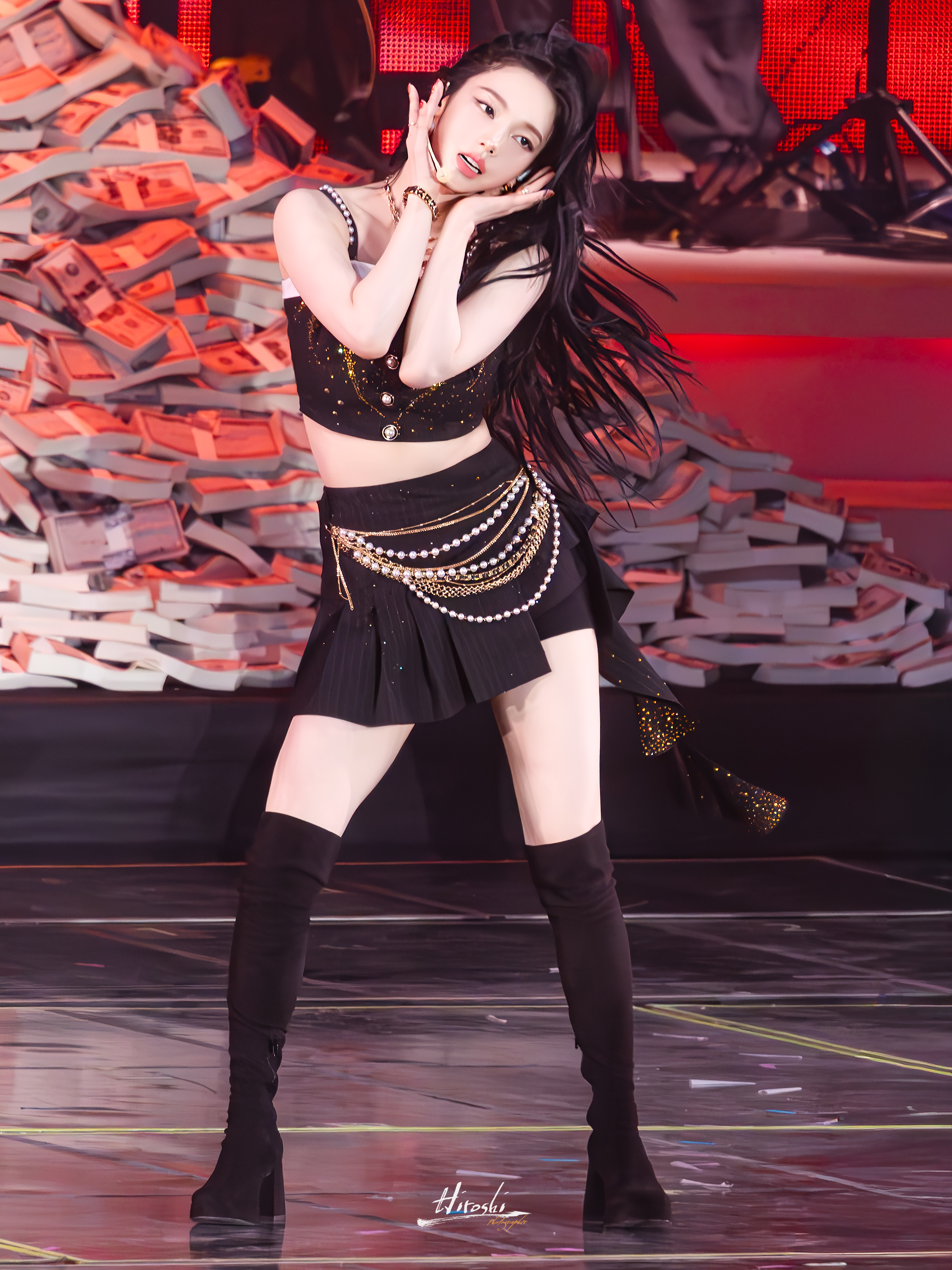 K-POP・アジア saya Saya (SKYGIRLS) | Kpop Wiki | Fandom