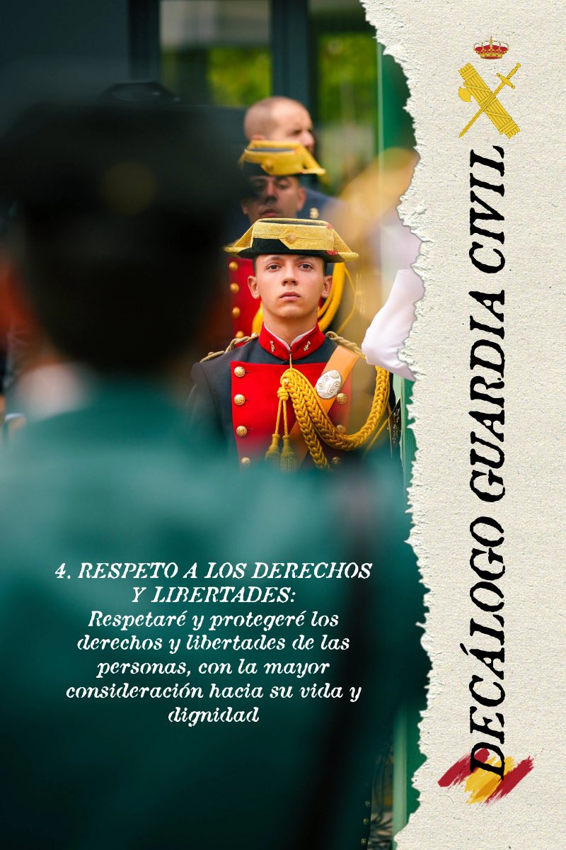 UAR - GAR - CAE - Guardia Civil tweet media