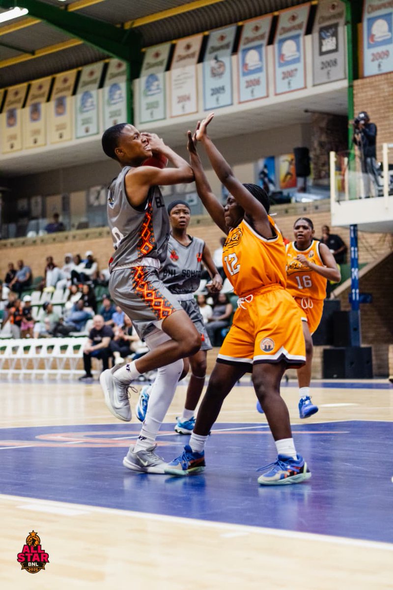 OfficialBNLSA tweet media