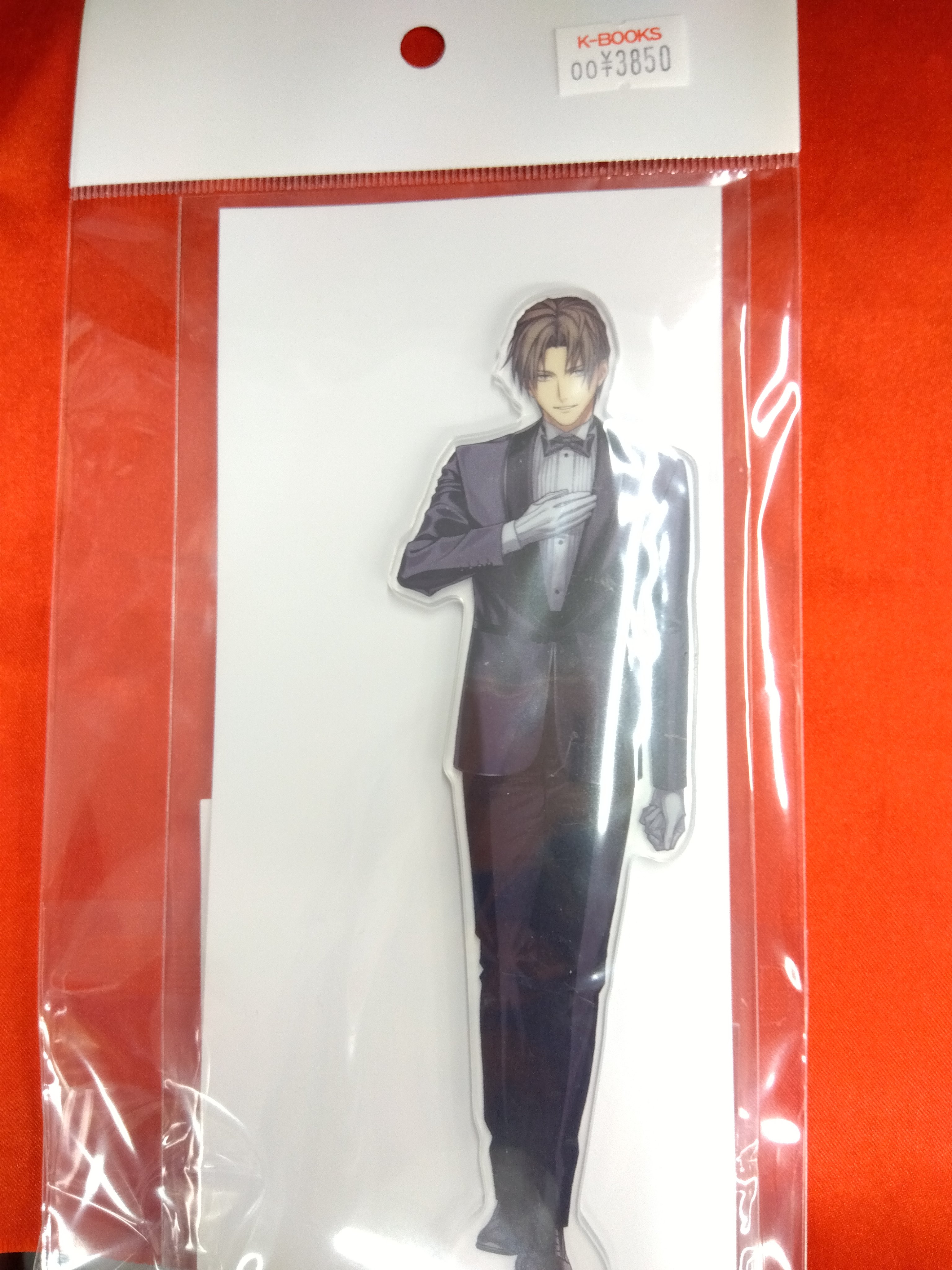 K-BOOKS GAME館プラス on X: 