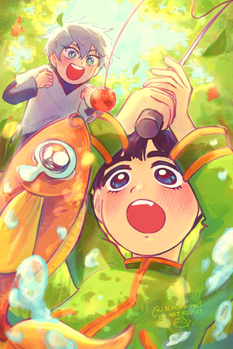 ตกได้แล้ว!! #ALNST #ivantill