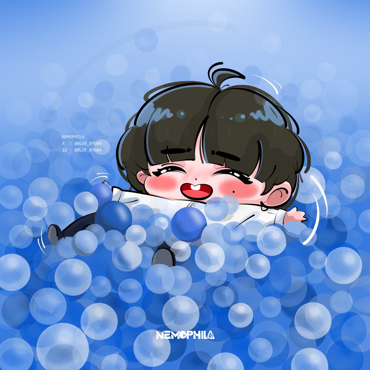 🔵⚪️🔵

<a href="/JakeB4rever/">BIU.</a> #Beyourluve