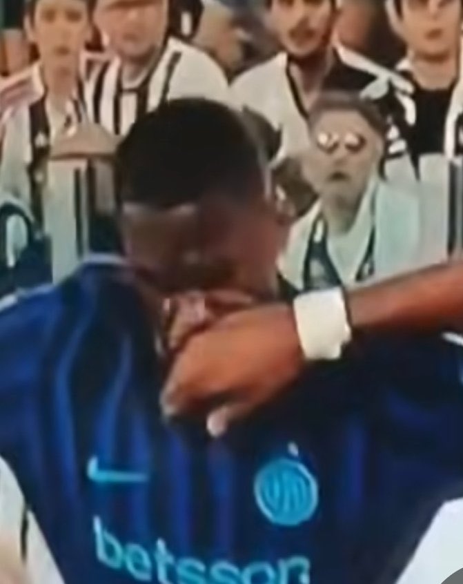 Out of Context Inter (@outcontextinter) on Twitter photo 