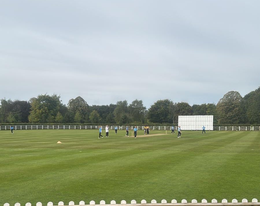 BILTON in AINSTY CC tweet media