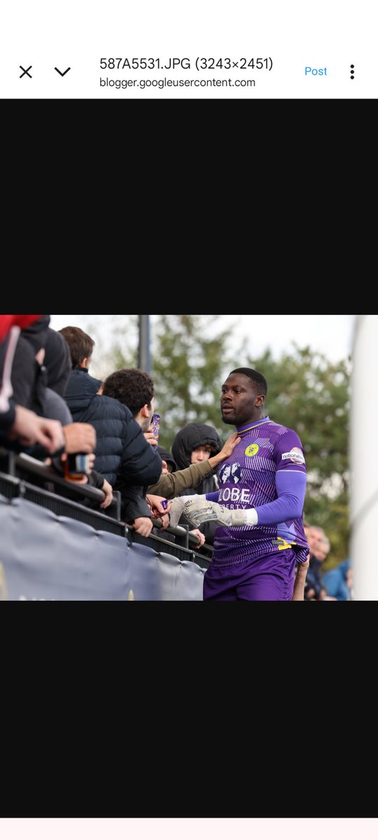 Mr Richards! (@jujurichards86) on Twitter photo There you go .... Some faces for you all ... Phones out that will clearly catch everything.. Smiles on faces.. fans placing hands on players ... Racism caught in 4k 😡🤬 <a href="/kickitout/">Kick It Out</a> <a href="/SRTRC_England/">Show Racism the Red Card</a> <a href="/HerefordFC/">HerefordFC</a> <a href="/EmiratesFACup/">Emirates FA Cup</a> <a href="/WMPolice/">West Midlands Police</a> RETWEET AT YOUR PLEASURE There you go .... Some faces for you all ... Phones out that will clearly catch everything.. Smiles on faces.. fans placing hands on players ... Racism caught in 4k 😡🤬 <a href="/kickitout/">Kick It Out</a> <a href="/SRTRC_England/">Show Racism the Red Card</a> <a href="/HerefordFC/">HerefordFC</a> <a href="/EmiratesFACup/">Emirates FA Cup</a> <a href="/WMPolice/">West Midlands Police</a> RETWEET AT YOUR PLEASURE