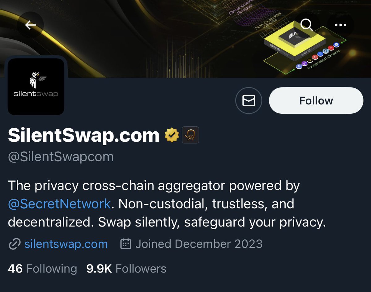 Privacy isn’t just a feature in crypto, it’s the foundation of true financial freedom. Without it, every transaction becomes a data point for someone else to analyze, trace, or exploit.

It protects individuals from surveillance, shields strategies, secures business activity, and