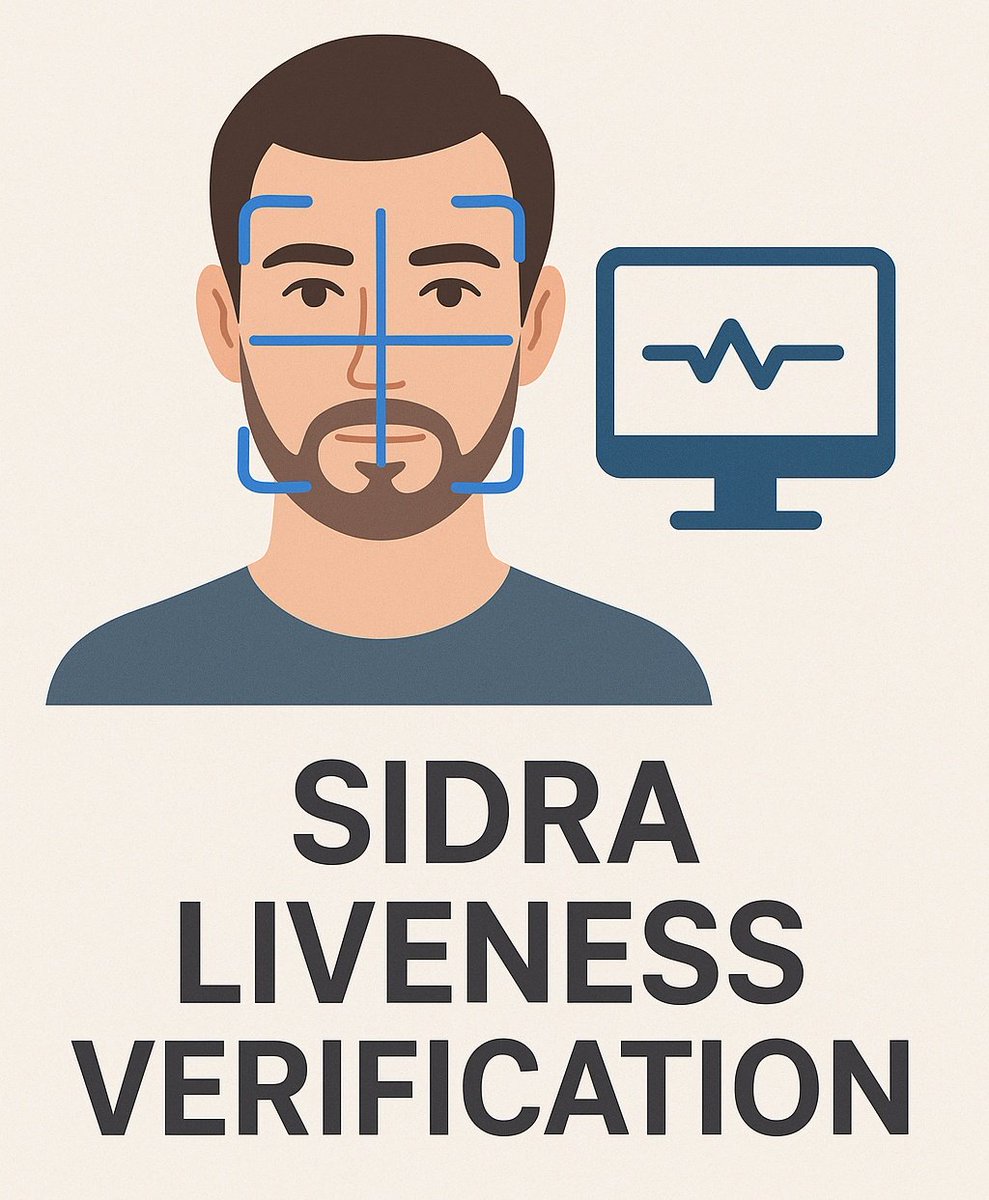 SIDRA DEX tweet media