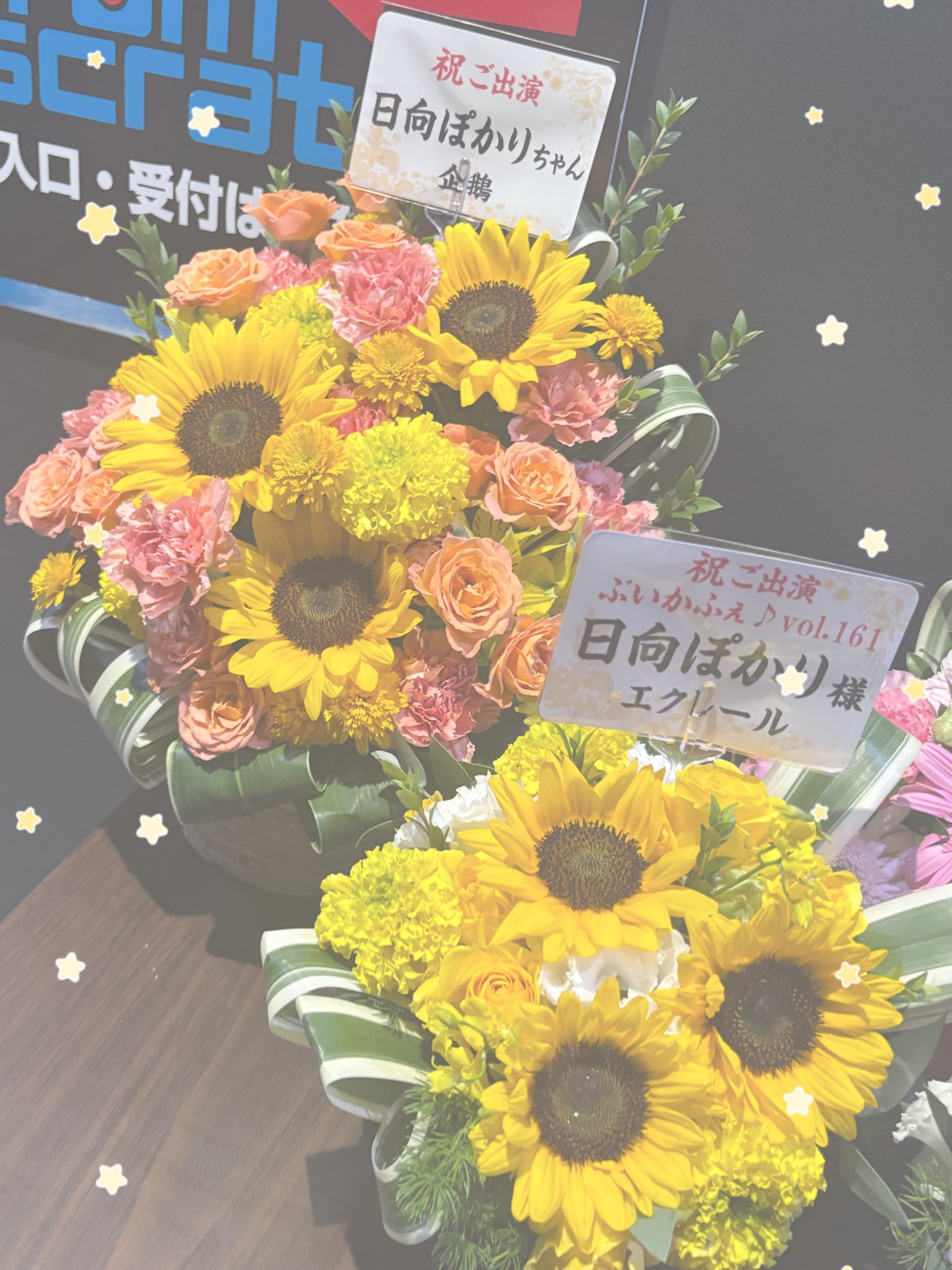 ひまわり☆ プロフィールお読みください10個 ひまわり☆ プロフィールお読みください10個 ひまわり？🌻🐇 on X: