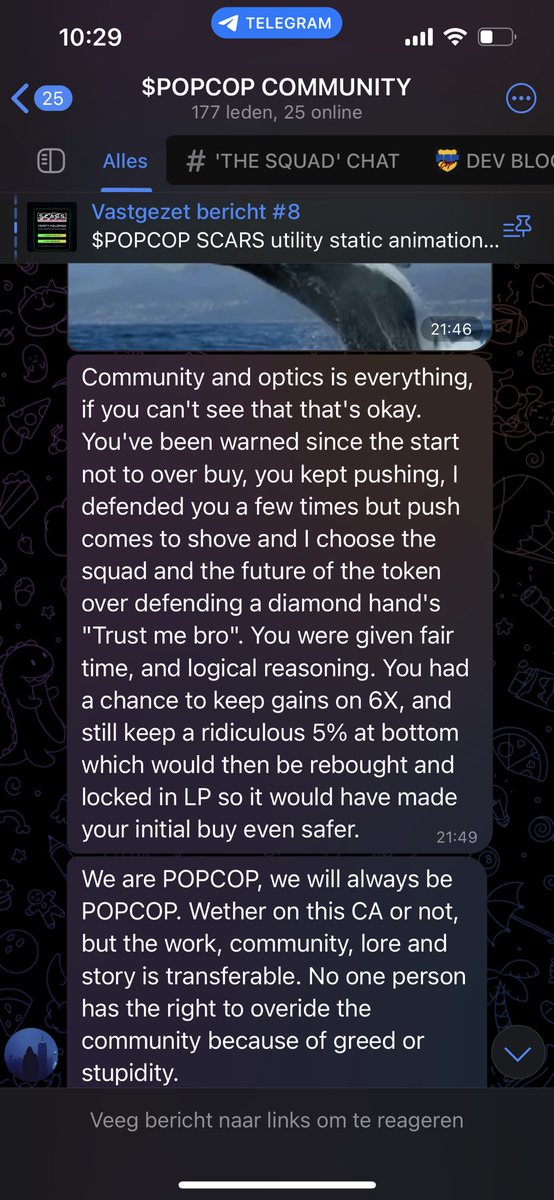 To The Moon Club tweet media